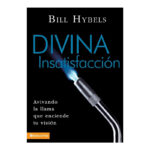 DIVINA INSATISFACCIÓN