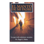 EL MANTO DE MI PADRE