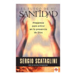EL FUEGO DE SU SANTIDAD
