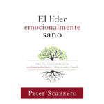 EL LÍDER EMOCIONALMENTE SANO