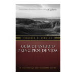 GUÍA DE ESTUDIO PRINCIPIOS DE VIDA