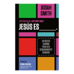 JESÚS ES
