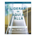 LIDERAR DE AQUÍ A ALLÁ