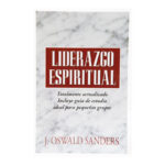 LIDERAZGO ESPIRITUAL
