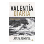 VALENTÍA DIARIA