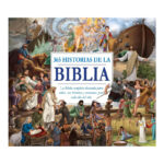 365 HISTORIAS DE LA BIBLIA