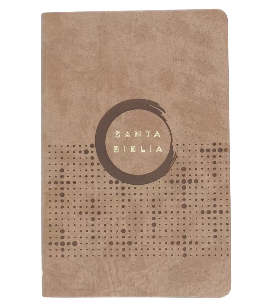 BIBLIA NVI ULTRAFINA MARRÓN