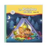SALMO 119 PARA NIÑOS