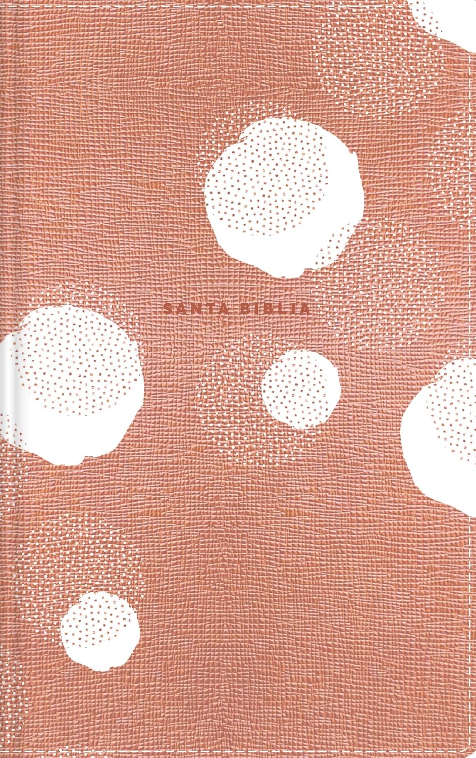 BIBLIA NBLA DE ESTUDIO PARA JÓVENES ADOLESCENTES