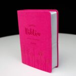 BIBLIA NVI FUCSIA