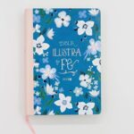 BIBLIA NVI ILUSTRA TU FE AZUL