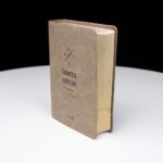 BIBLIA NVI MARRÓN