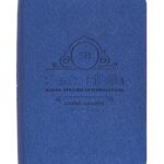 BIBLIA NVI TAMAÑO BOLSILLO CON ZÍPER