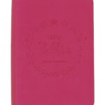BIBLIA NVI TAMAÑO BOLSILLO FUCSIA