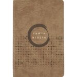 BIBLIA NVI ULTRAFINA MARRÓN