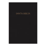 BIBLIA NVI PARA REGALOS Y PREMIOS TAPA DURA