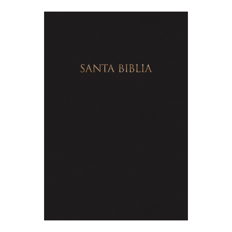 BIBLIA NVI PARA REGALOS Y PREMIOS TAPA DURA