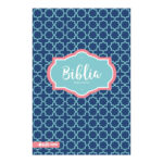 BIBLIA NBV PARA CHICAS