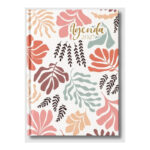 AGENDA 2027 PASTEL
