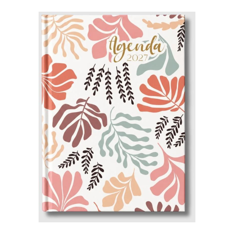 AGENDA 2027 PASTEL